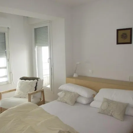 Cosy 6 Pers. A Arette, 2 Chambres, Kitchenette, Lave-vaisselle, Lave-linge, Casier A Skis - Fr-1-602-51