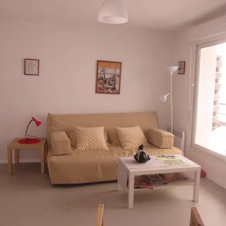 Apartman Cosy 6 Pers. A Arette, 2 Chambres, Kitchenette, Lave-vaisselle, Lave-linge, Casier A Skis - Fr-1-602-51