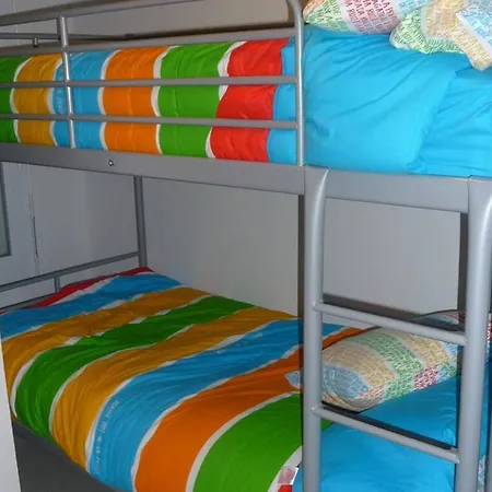 Apartment Cosy 6 Pers. A Arette, 2 Chambres, Kitchenette, Lave-vaisselle, Lave-linge, Casier A Skis - Fr-1-602-51 *