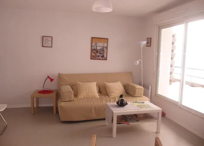 شقة Cosy 6 Pers. A Arette, 2 Chambres, Kitchenette, Lave-vaisselle, Lave-linge, Casier A Skis - Fr-1-602-51